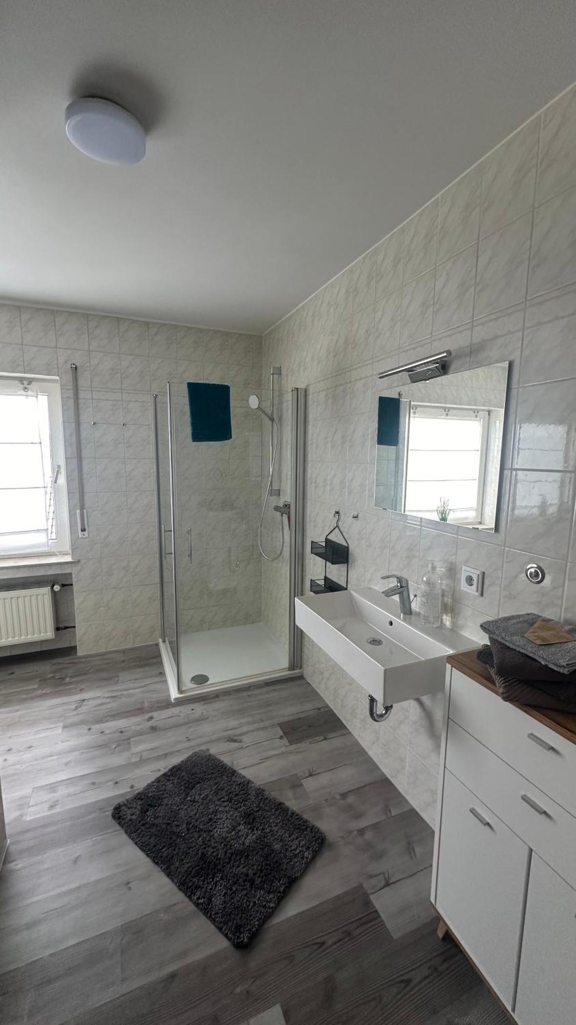 Fewo Hoheeifel, 1 Haus Mit 2 Apartments 5 Schlafzimmer In Kelberg Naehe Nuerburgring Camera foto