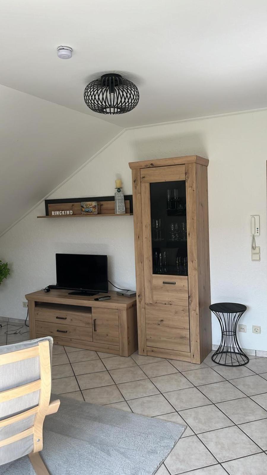 Fewo Hoheeifel, 1 Haus Mit 2 Apartments 5 Schlafzimmer In Kelberg Naehe Nuerburgring Camera foto