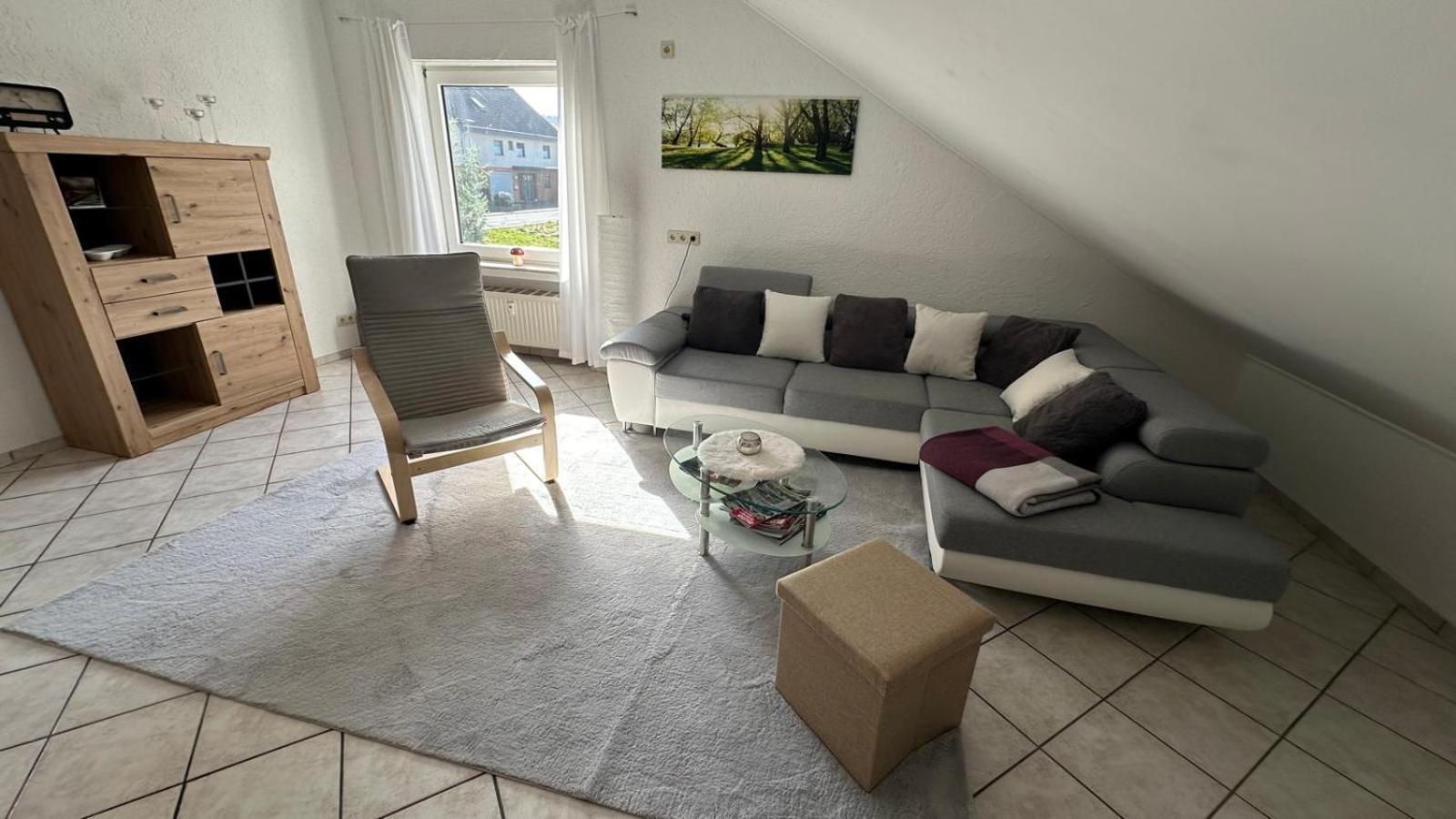 Fewo Hoheeifel, 1 Haus Mit 2 Apartments 5 Schlafzimmer In Kelberg Naehe Nuerburgring Camera foto