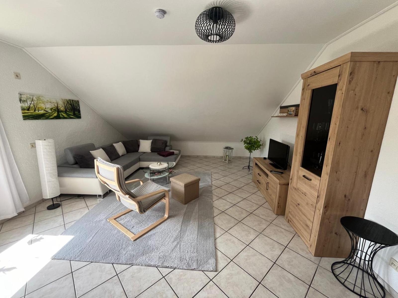 Fewo Hoheeifel, 1 Haus Mit 2 Apartments 5 Schlafzimmer In Kelberg Naehe Nuerburgring Esterno foto