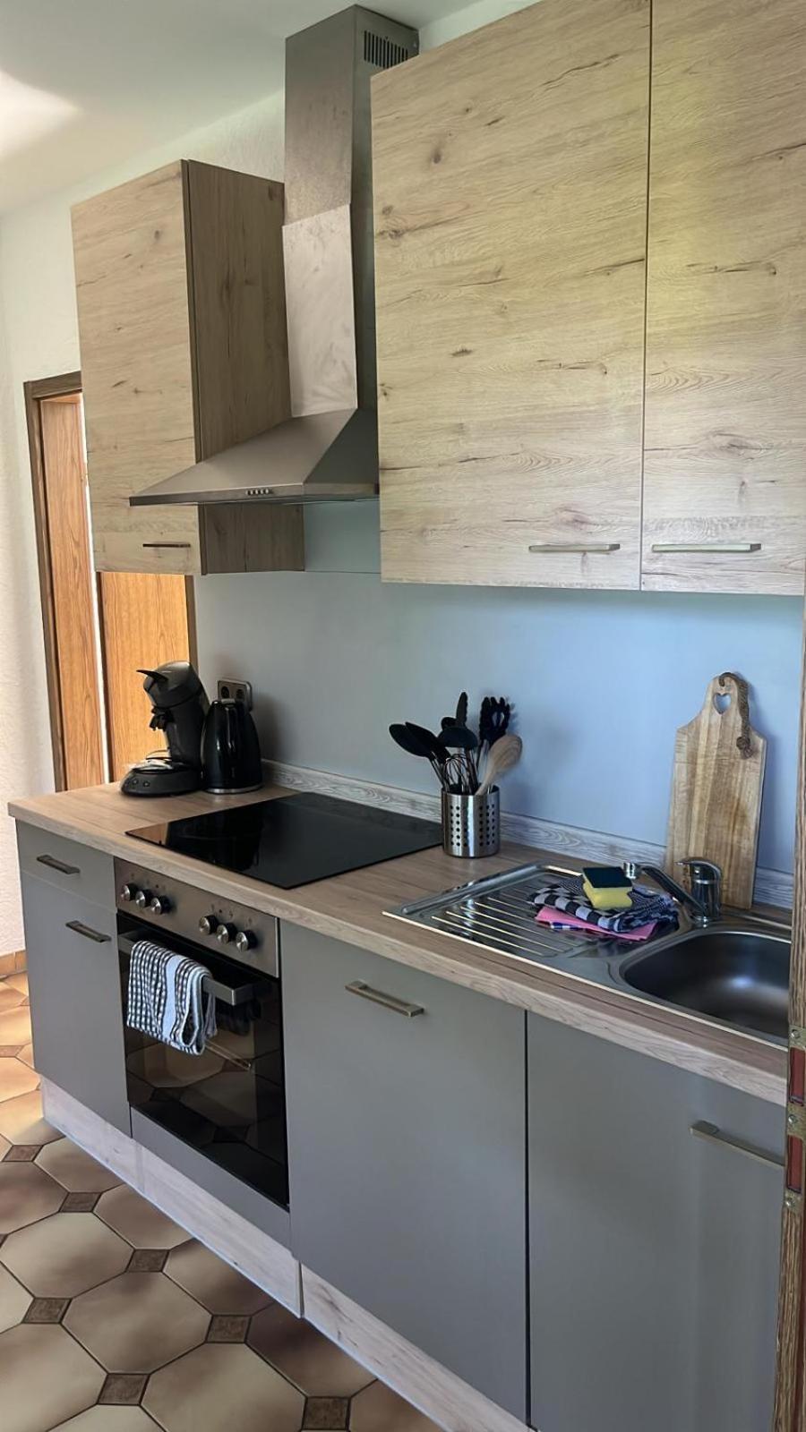 Fewo Hoheeifel, 1 Haus Mit 2 Apartments 5 Schlafzimmer In Kelberg Naehe Nuerburgring Esterno foto