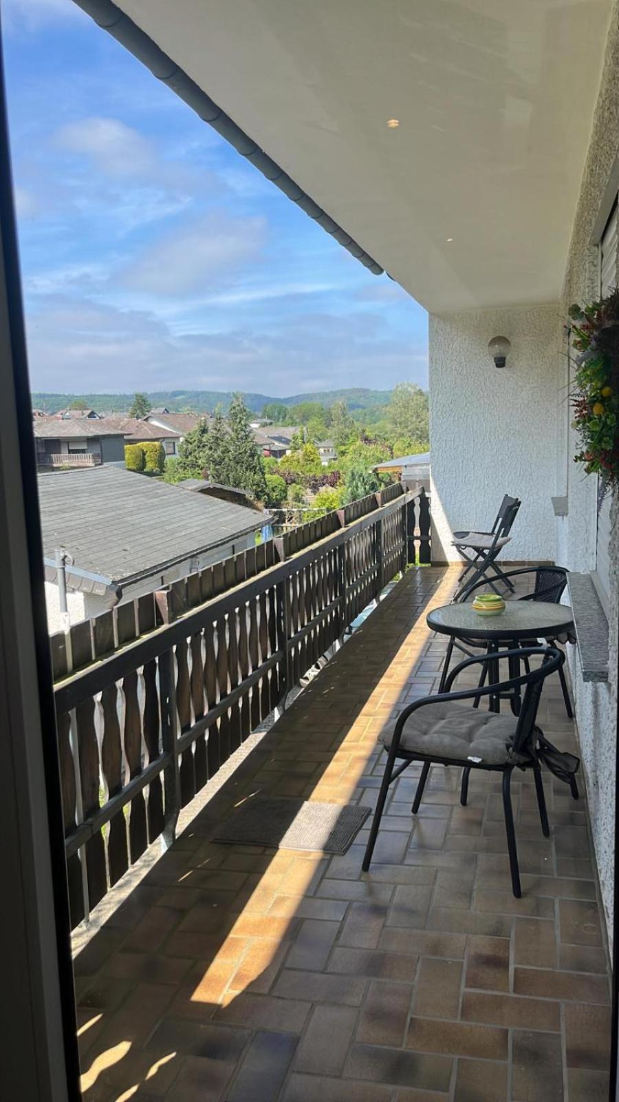 Fewo Hoheeifel, 1 Haus Mit 2 Apartments 5 Schlafzimmer In Kelberg Naehe Nuerburgring Esterno foto