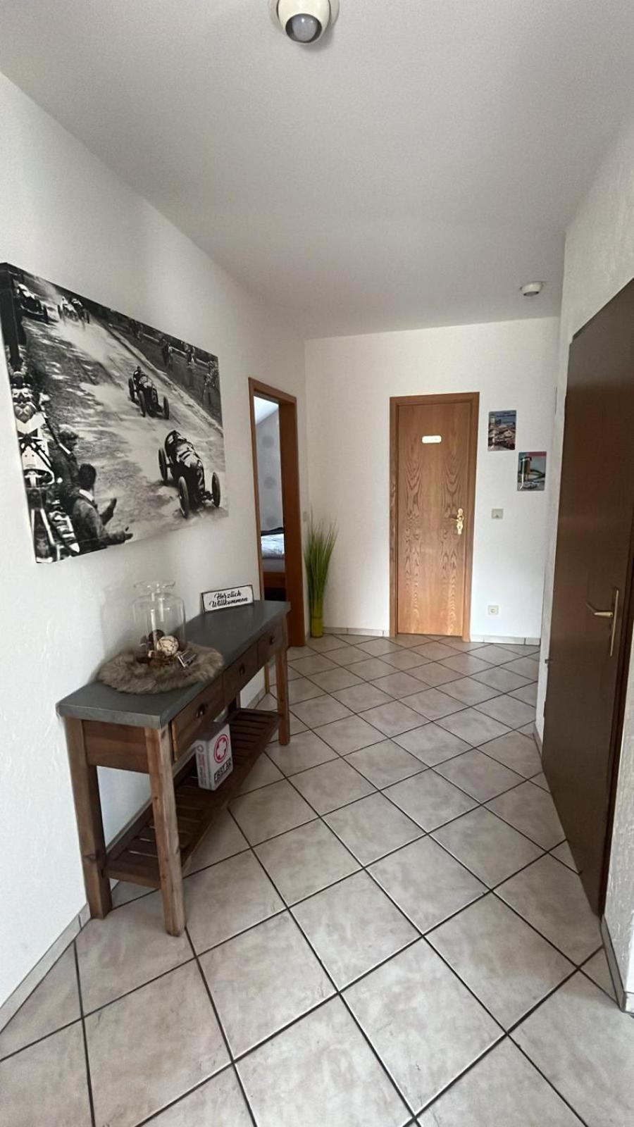 Fewo Hoheeifel, 1 Haus Mit 2 Apartments 5 Schlafzimmer In Kelberg Naehe Nuerburgring Camera foto