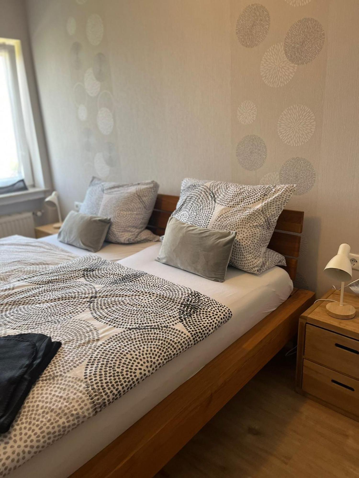 Fewo Hoheeifel, 1 Haus Mit 2 Apartments 5 Schlafzimmer In Kelberg Naehe Nuerburgring Camera foto