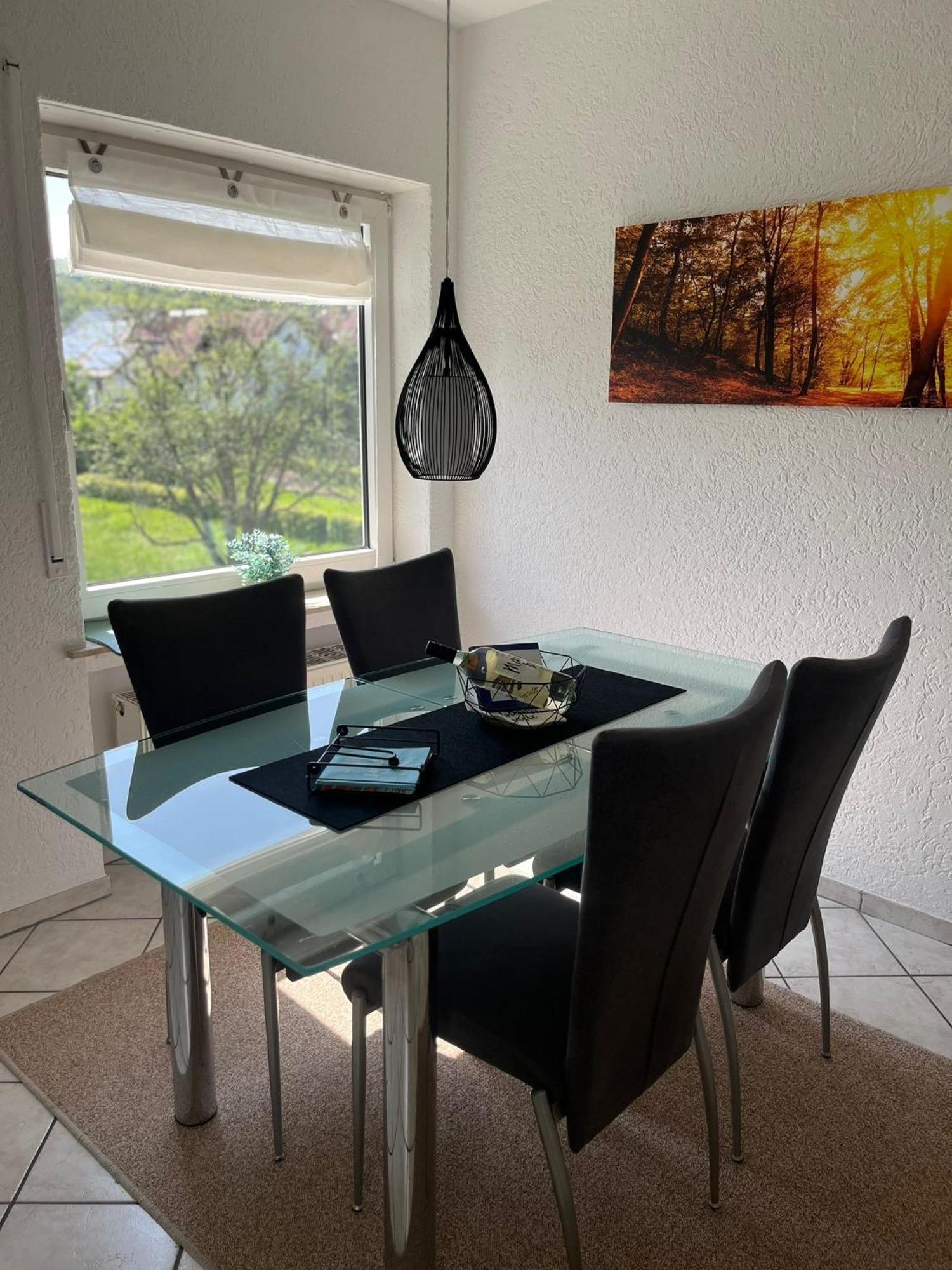 Fewo Hoheeifel, 1 Haus Mit 2 Apartments 5 Schlafzimmer In Kelberg Naehe Nuerburgring Camera foto