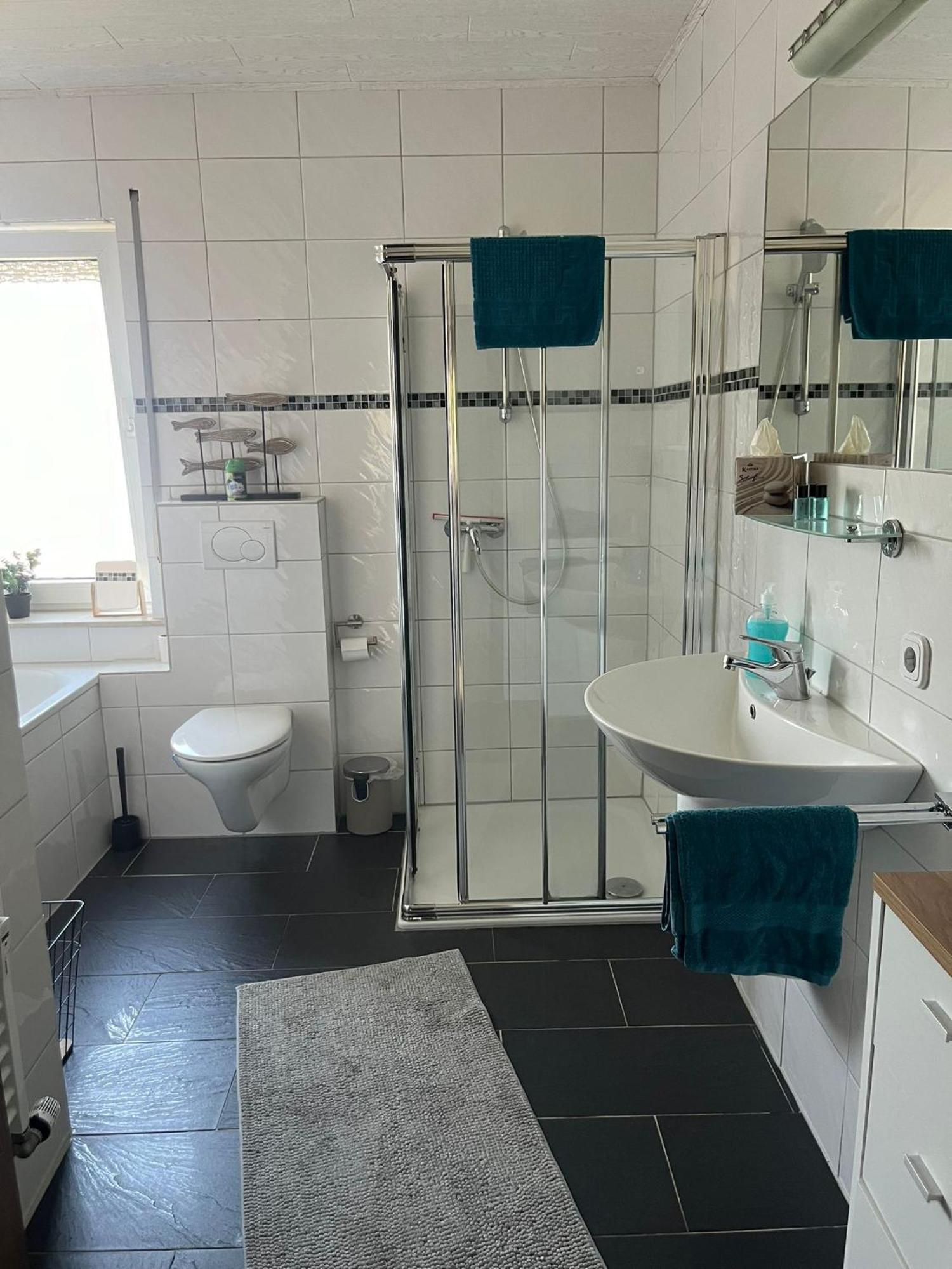 Fewo Hoheeifel, 1 Haus Mit 2 Apartments 5 Schlafzimmer In Kelberg Naehe Nuerburgring Esterno foto